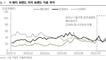 에이피알, 4분기 호실적 기대-다올