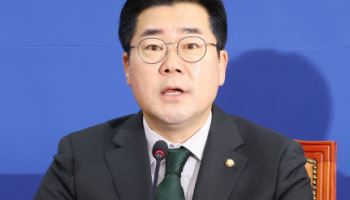 박찬대 "與, 尹탄핵 반대는 을사오적 행태…역사에 죄짓지 마라"