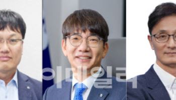 정상혁 신한은행장 연임…신한금융, 안정·쇄신 '두마리 토끼'잡는다(종합)