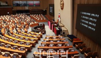 더 거세지는 巨野 공세…미뤘던 탄핵 고삐 당겼다