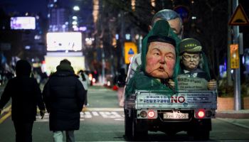 韓계엄령 후 전세계 주목…외신 "尹 탄핵 피해" 긴급 타전