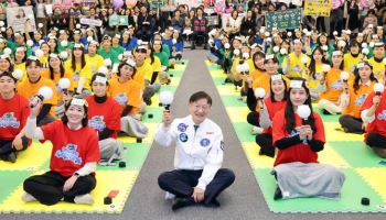 하나은행, 직원 소통·화합의 장 ‘2024 외국환 골든벨’ 개최