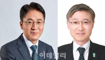 변화의 바람 부는 5대 은행 CEO…농협·하나의 선택은?