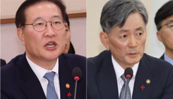 野, 내란특검법 12일 국회 의결…법무장관·경찰청장 탄핵안도