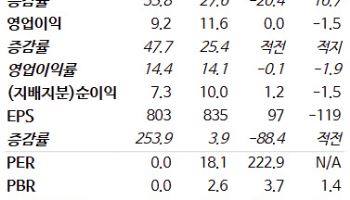 비씨엔씨, 반도체 업황 회복시 성장 기조 진입 -NH