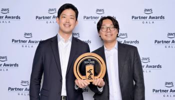 슈퍼브에이아이, 2024 AWS ‘올해의 라이징 스타 파트너상’ 수상