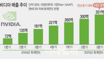 엔비디아, 중국서 반독점법 위반 혐의로 조사