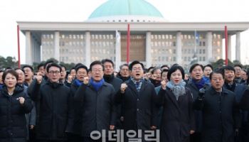 불안한 정국 속 예산안 처리 주목…환율 1430원대 지속[외환브리핑]