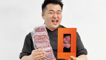 설로인, 연말 시즌 이원일 셰프가 추천하는 ‘한우갈비 BBQ 에디션’ 출시