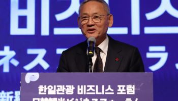 유인촌 장관, 일본 출장 취소…계엄 여파 국회 일정 소화