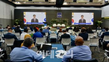 세계적 전략조달 선도하는 K-조달, 국제사회와 협력 강화