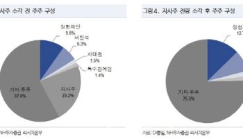 DI동일, 주식거래 재개…주주환원 등 밀린 호재 반영 기대-NH