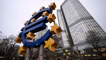 오늘 ECB 기준금리 0.25%p 인하 전망…올들어 네 번째