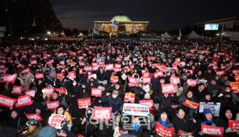 2차 탄핵과 달러 강세…환율 1430원대 지속[외환브리핑]