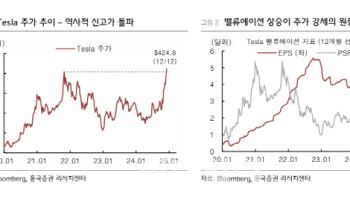 테슬라 'Model Q', LG엔솔에 기회 될 것