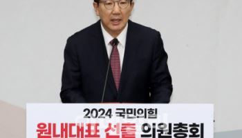 권성동, 尹 국방부 장관 임명 시도 두둔…"조속히 임명해야"