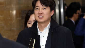 이준석 "이재명, 본인 선거법 신속 판결도 같이 촉구하라"