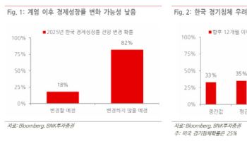 탄핵안 가결에 희비 엇갈리는 ‘정책 수혜주’