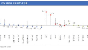 "정치 불안 완화에 연말 랠리 기대…낙폭과대주 주목해야"