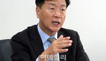 안병희, 변협회장 후보 등록…"정치적 중립·협회 발전 기여"