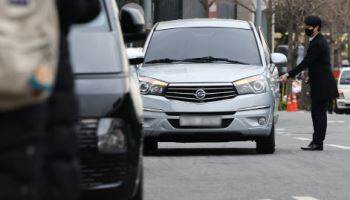 공조본, 尹 출석요구서 대통령실·관저 전달 불발…"우편도 발송"(상보)