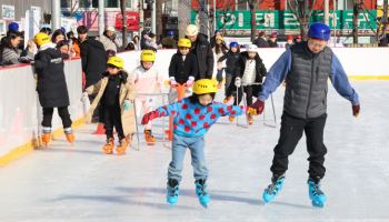 “올 겨울 중 가장 춥다”…아침 최저 영하 12도 ‘꽁꽁’[내일날씨]