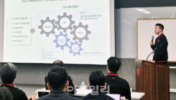 AJ네트웍스 "지속가능한 혁신 렌탈 솔루션 기업으로 도약"…2030 비전 선포