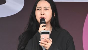 “좌파 연예인 저격수?”…정유라, 정우성·김윤아·김제동 싸잡아 비판