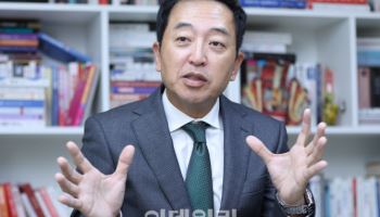 금태섭 변협회장 후보, 허위사실 담긴 '규탄성명' 정면 반박