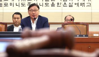 '대북송금·뇌물수수' 이화영 항소심 오늘 판결