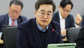 김동연 "비상계엄, 처단당할 각오하고 도청폐쇄 안해"