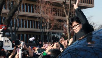 한동훈과 함께 사라진 여야의정…협상력 잃은 與, 주도권 갖는 野