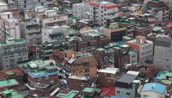 전세사기·깡통전세에 ‘경매 셀프낙찰’ 10년 만에 최대