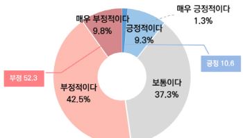 “강달러에 노심초사”…벤처기업 절반 “트럼프 출범 부정적”