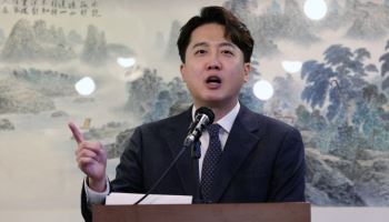 ‘대권 제3지대론’ 겨냥 이준석 “단일화 없는 3당 당선 경험 이준석 뿐”