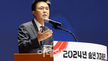 김태흠 충남지사 “올해는 성화약진의 원년” 약속 지켰다