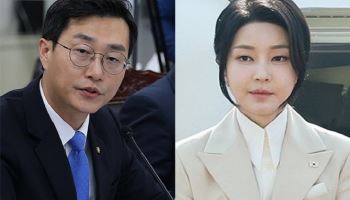 장경태 "김건희, 계엄 당일 '성형외과' 3시간...행적 밝혀야"