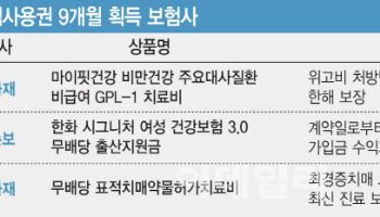 “신상품 개발할 맛나네”…‘배타적사용권’ 기간 늘자 경쟁 후끈