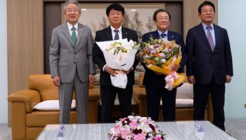 김인 새마을금고중앙회장 ‘한국협동조합협의회장’에 선임