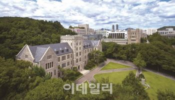 고려대, 정시에서 1873명 선발…사상 첫 ‘다’군 모집도