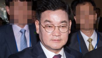 '이재명 지지 사전선거운동 혐의' 안부수 회장, 오늘 대법 판결