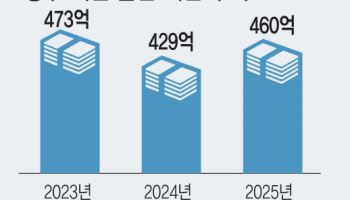 `책 읽는 한국` 팔 걷었지만 출판예산 `찔끔`