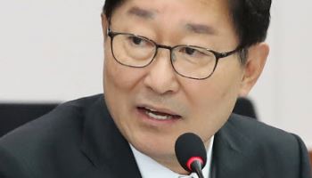 박범계 "韓대행 임명 거부는 형사처벌 대상…그래서 임명할 것"