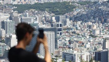 기업심리지수, 정치 불확실성에 ‘꽁꽁’…4년만에 ‘최저’