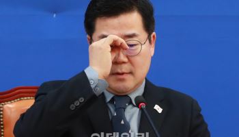 박찬대 "내란은 미친짓…與, 한덕수 탄핵 동참하라"