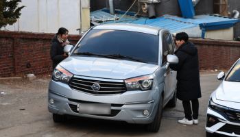 경찰, 대통령 안가 CCTV 확보 사실상 실패…경호처가 압색 거부