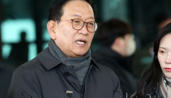 尹측 변호인단 "공수처법상 수사할 수 없는 사안"