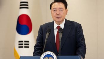 경찰 "尹 체포영장 발부 시 충분히 대비해 집행할 것"