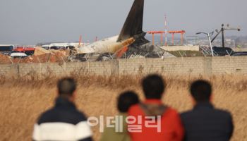 서울시, 제주항공 희생자 합동분향소 설치…‘제야의 종’ 행사 축소