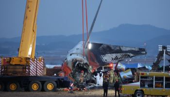 B737-800 또 이상…국내 도입 101대 전수점검